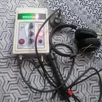 نشت یابی نم یاب رفع نشتی نشتیاب نشتیابی لوله کشی|خدمات پیشه و مهارت|اهواز, فاز ۲ پادادشهر|دیوار
