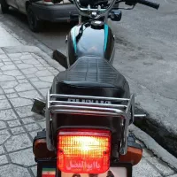 مدل95|موتورسیکلت|ساوه, |دیوار