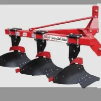 گاوآهن محمد زاده