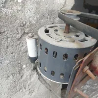 دستگاه بو دادن اجیل و تخمه ایستاده