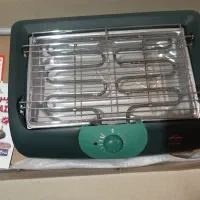 کباب پز برقی پارس خزر|اجاق گاز و لوازم برقی پخت‌وپز|رشت, کوی مهر|دیوار