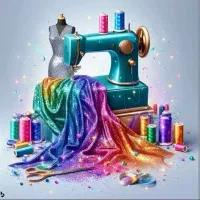 اموزش خیاطی زنانه نازکدوز شهریه ۲۰۰هزار تومن