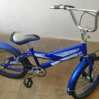 دوچرخه 20تنه دوبل