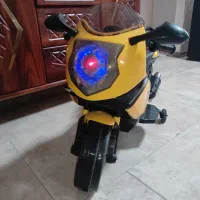 موتور شارژی کاملا سالم مدل کروز|اسباببازی بچه|رشت, دیانتی|دیوار