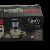 خرد کن دالتون (Doulton) 3/8لیتری تحت لیسانس آلمان