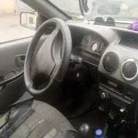 پراید۱۳۱مدل ۹۱ دوگانه
