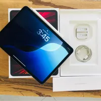 آیپد پرو ۱۱ اینچ ۲۰۲۱ IPad Pro