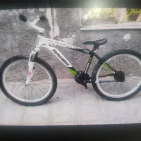 دوچرخه رامبو سایز 26