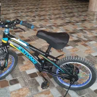 دوچرخه زیبا ، با کیفیت ، در حد نو|دوچرخه، اسکیت، اسکوتر|جم, |دیوار