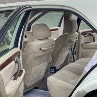 تویوتا کراون ۲۰۰۴|خودرو سواری و وانت|سقز, |دیوار