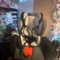 صندلی ماشین نو|کالسکه و لوازم جانبی|تهران, سازمان آب|دیوار