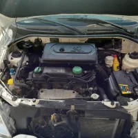 تیبا۱مدل۱۴۰۰دوگانه دستی|خودرو سواری و وانت|مشهد, ایثارگران|دیوار