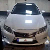 لکسوس es250|خودرو سواری و وانت|تهران, دزاشیب|دیوار