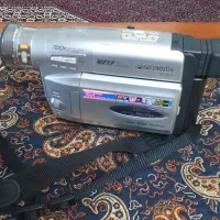 دوربین عکاسی وفیلم برداری پاناسونیک