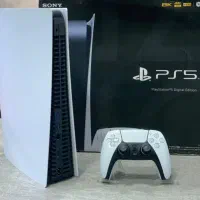 فروش و معاوضه پلی استیشن 5