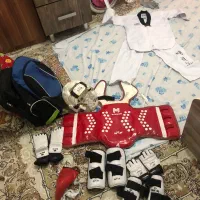 لباس تکواندو|تجهیزات ورزشی|اسلامشهر, شهرک مهدیه|دیوار