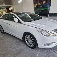 سوناتا وای اف در حد خشک