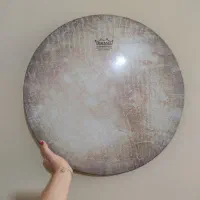 دف سما مدل رمو کاملا نو