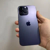 آیفون 14pro max با ریجستر