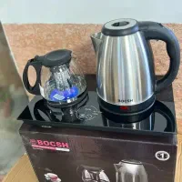 چایساز‌کنار‌همی‌‌صفحه‌لمسی‌‌و‌شیشه‌ای