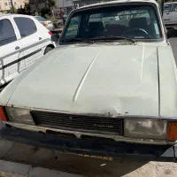 پیکان وانت مدل ۹۰