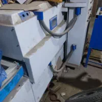 دورکن وکیوم|ماشینآلات صنعتی|چهاردانگه (تهران), |دیوار