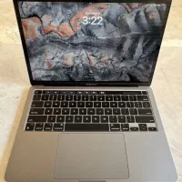 مک بوک پرو Macbook pro m2|رایانه همراه|اصفهان, دشتستان|دیوار