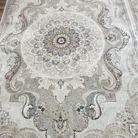 ۲ تا فرش ۹ متری ۷۰۰ شانه