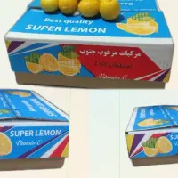 فروش عمده انواع کارتن ذغال و مرکبات