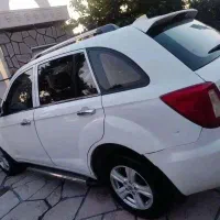 لیفان x60 مدل 92
