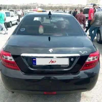 دنا پلاس مشکی آبنوس مدل ۱۴۰۳|خودرو سواری و وانت|تهران, امام زاده عبدالله|دیوار