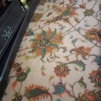 موکت دست دوم 48متربه فروش میرسد هرکی خواست درخدمتم