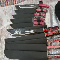 بامبو زن اصل دست ساز زنجان رسید|کوهنوردی و کمپینگ|خواف, |دیوار