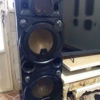 اسپیکر سونیا تمیز|سیستم صوتی خانگی|قم, ولیعصر|دیوار