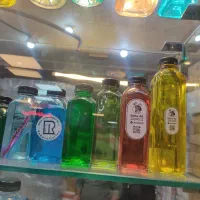 ظروف یکبار مصرف و انواع جار