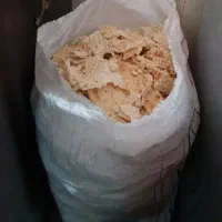 نان خشک