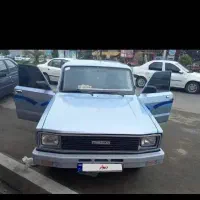 مزدا ۲۰۰۰|خودرو سواری و وانت|ماسال, |دیوار