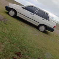 پراید ۱۳۱فول آماده|خودرو سواری و وانت|لیسار, |دیوار