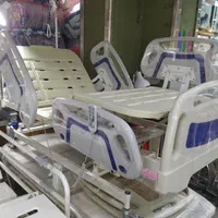 تخت بیمار بیمارستانی اکسیژن ساز بای پپ|آرایشی، بهداشتی، درمانی|شیراز, معالی‌آباد|دیوار