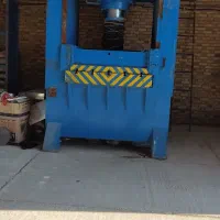 دستگاه پرس هیدرولیک کشش