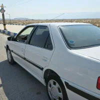 پارس سال ۴۰۲ موتور جدید گازسیمی مشابه صفر واقعی|خودرو سواری و وانت|لامرد, |دیوار