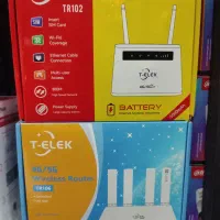 انواع مودم سیمکارتی