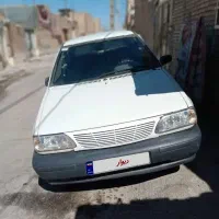 پرایددوگانه|خودرو سواری و وانت|آبادان, |دیوار