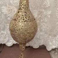 تعدادی وسایل برنجی