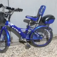 دوچرخه