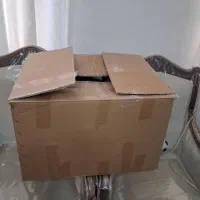 کارتن اثاث کشی و ضربه گیر کریستال|ابزارآلات|تهران, وحیدیه|دیوار