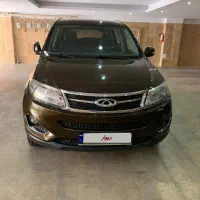 تیگو ۵ مدل ۹۵ بی رنگ