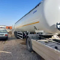 جذب کشنده جهت تانک گاز