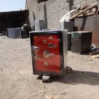 کد۱۱۲۰گاوصندوق فروشی|ابزارآلات|اسلام‌شهر, شهرک محمدیه|دیوار