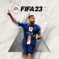 اکانت ظرفیت دوم FIFA 23